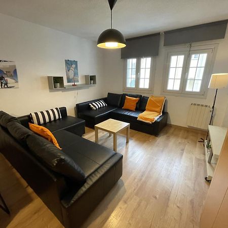 Apartament Loft Con Wifi Y Parking En El Corazon De Sierranevada Sierra Nevada Zewnętrze zdjęcie