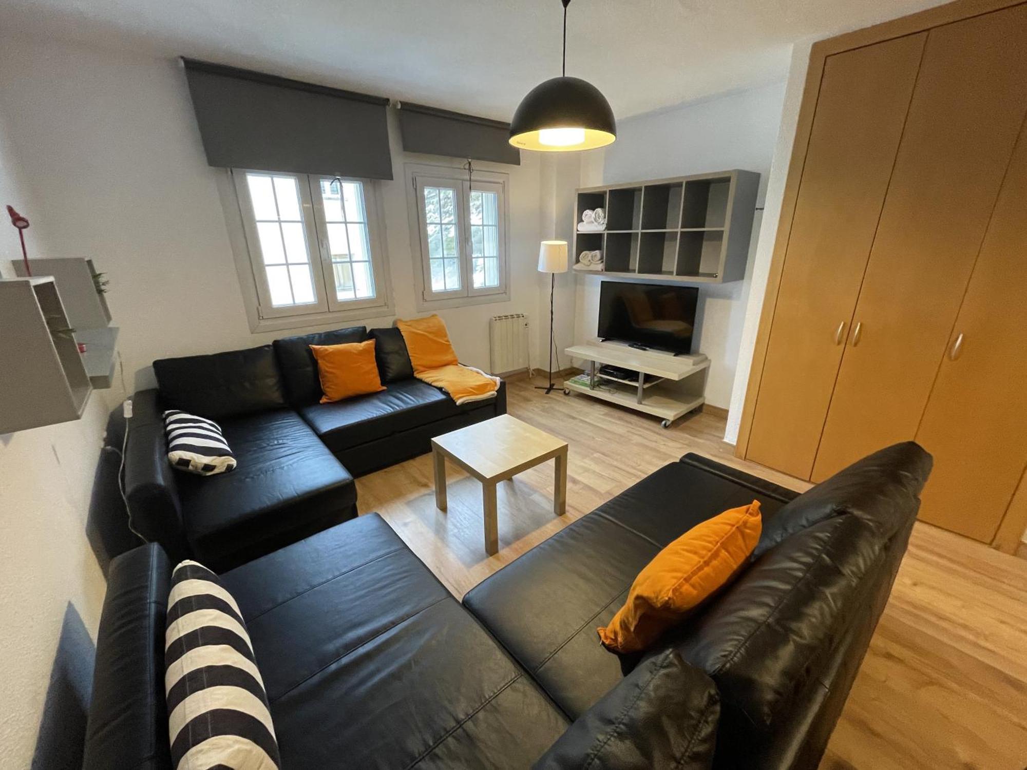 Apartament Loft Con Wifi Y Parking En El Corazon De Sierranevada Sierra Nevada Zewnętrze zdjęcie