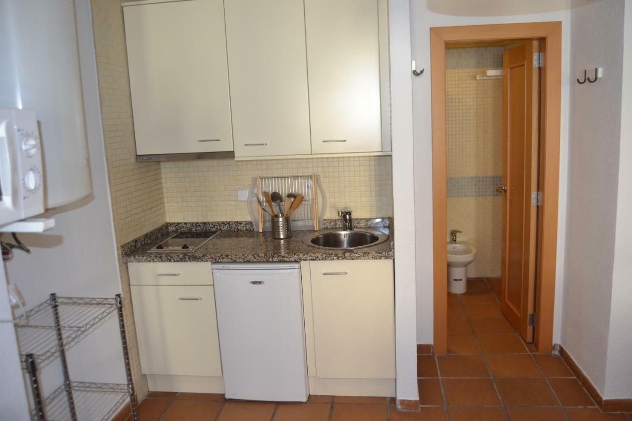 Apartament Loft Con Wifi Y Parking En El Corazon De Sierranevada Sierra Nevada Zewnętrze zdjęcie