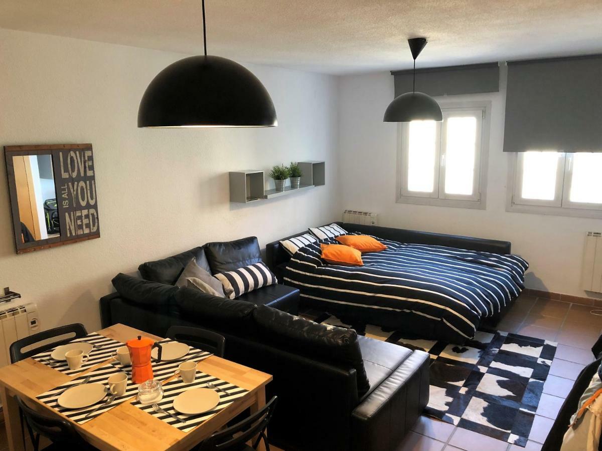 Apartament Loft Con Wifi Y Parking En El Corazon De Sierranevada Sierra Nevada Zewnętrze zdjęcie