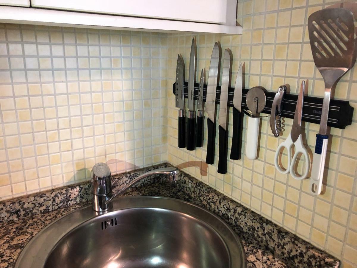 Apartament Loft Con Wifi Y Parking En El Corazon De Sierranevada Sierra Nevada Zewnętrze zdjęcie