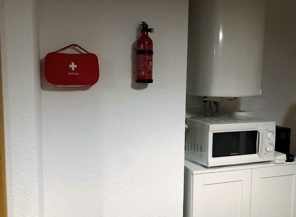 Apartament Loft Con Wifi Y Parking En El Corazon De Sierranevada Sierra Nevada Zewnętrze zdjęcie